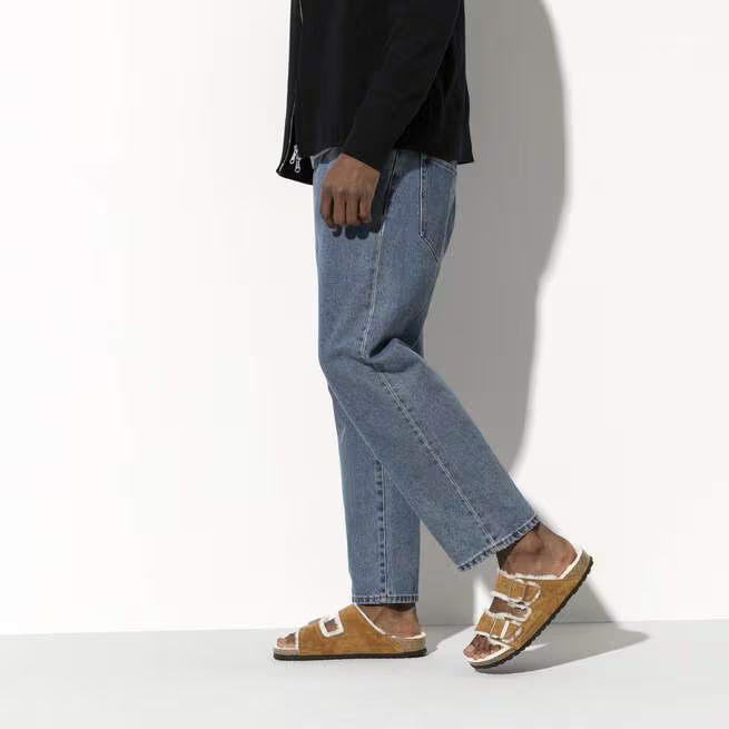 Arizona Shearling