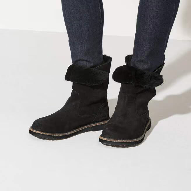 W Uppsala Shearling