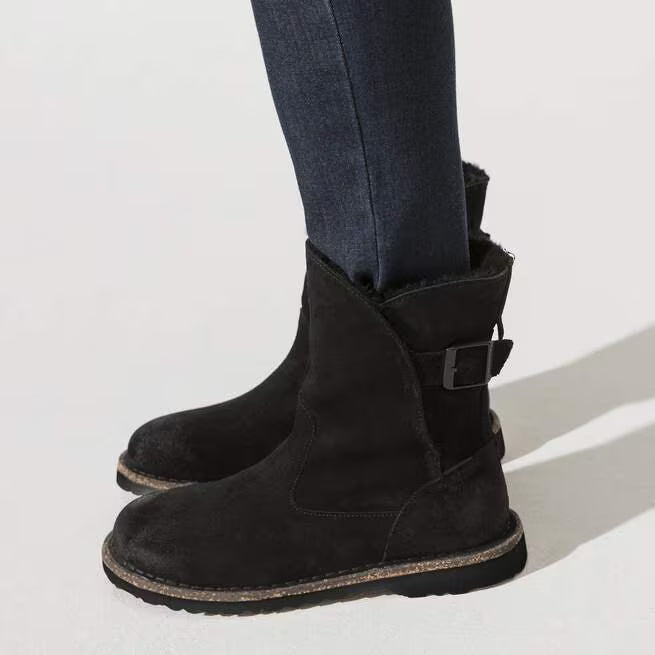 W Uppsala Shearling