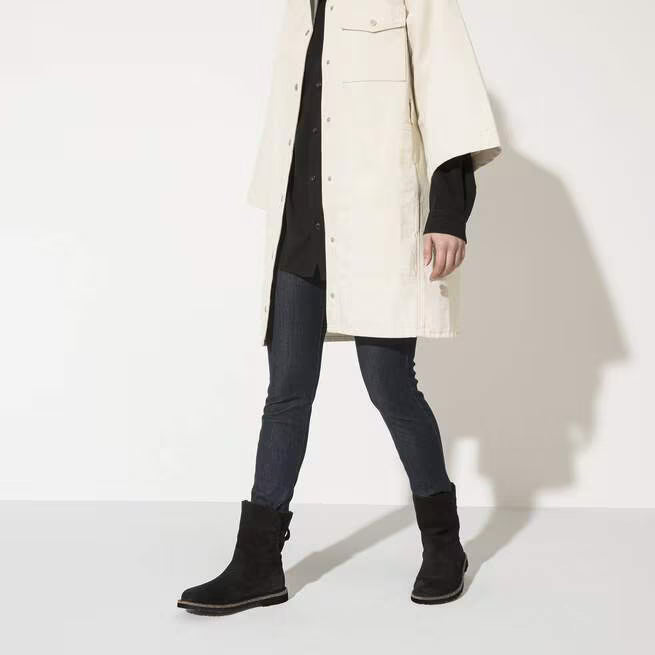 W Uppsala Shearling