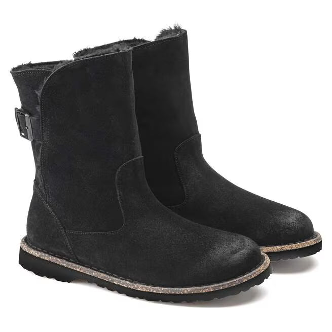 W Uppsala Shearling