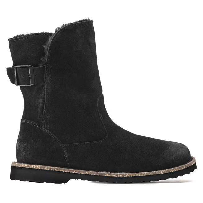 W Uppsala Shearling