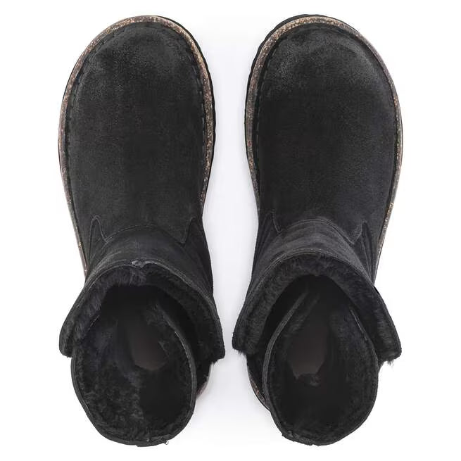 W Uppsala Shearling