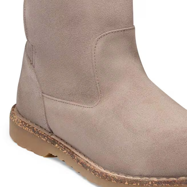 W Uppsala Shearling