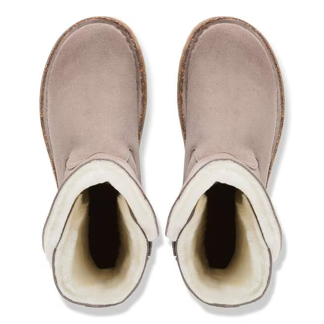 W Uppsala Shearling