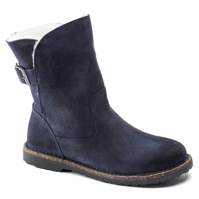 W Uppsala Shearling