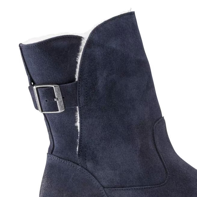 W Uppsala Shearling