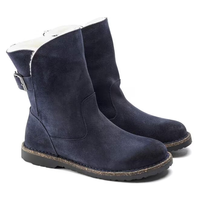 W Uppsala Shearling