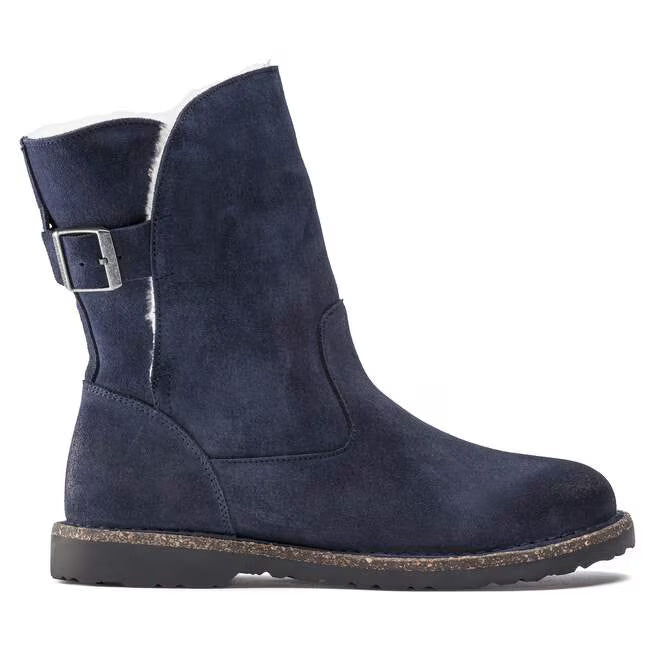 W Uppsala Shearling