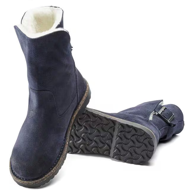W Uppsala Shearling