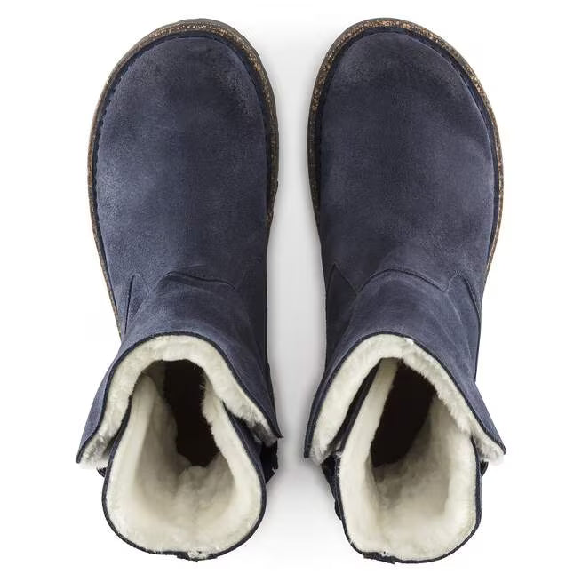 W Uppsala Shearling