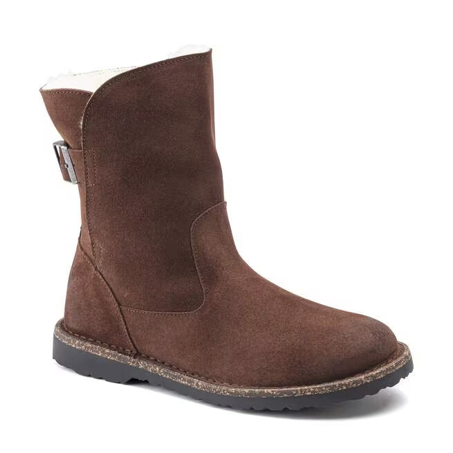 W Uppsala Shearling