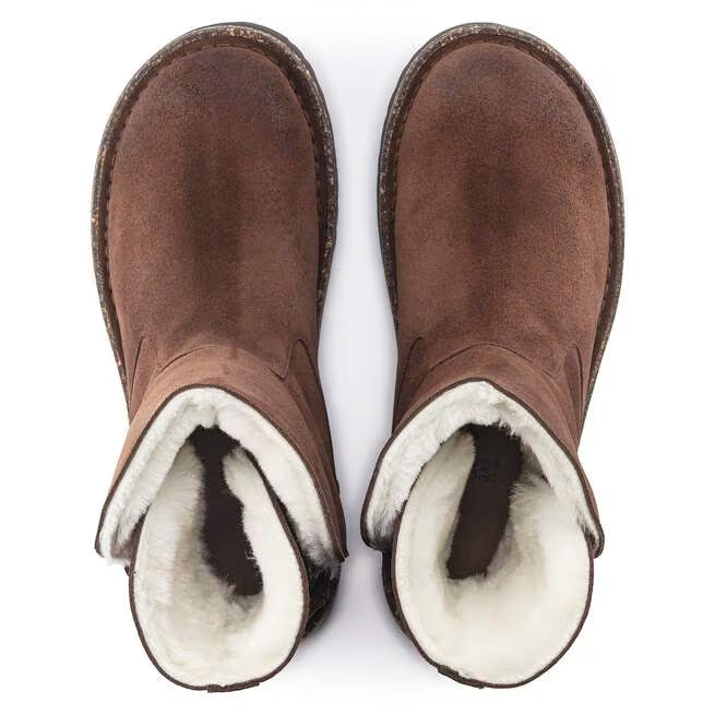 W Uppsala Shearling