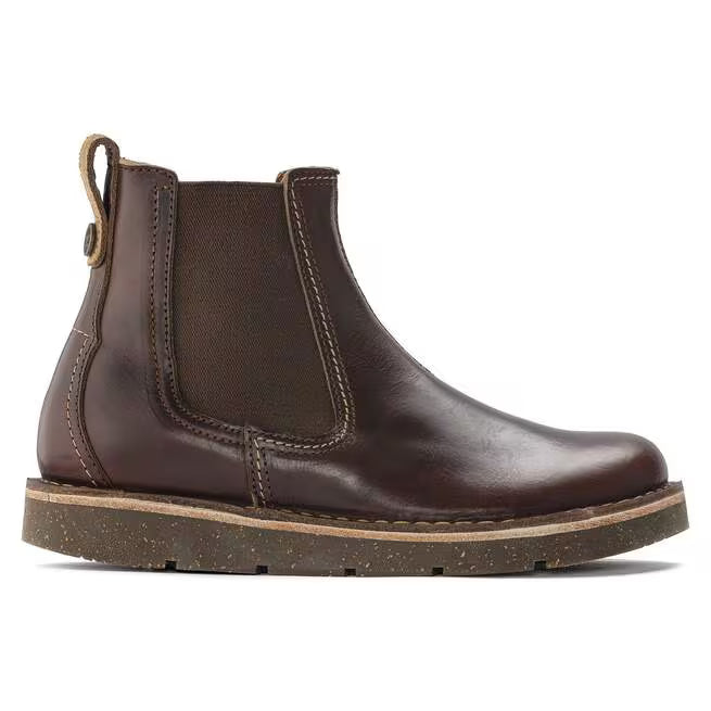 W Birmingham Slip On Women