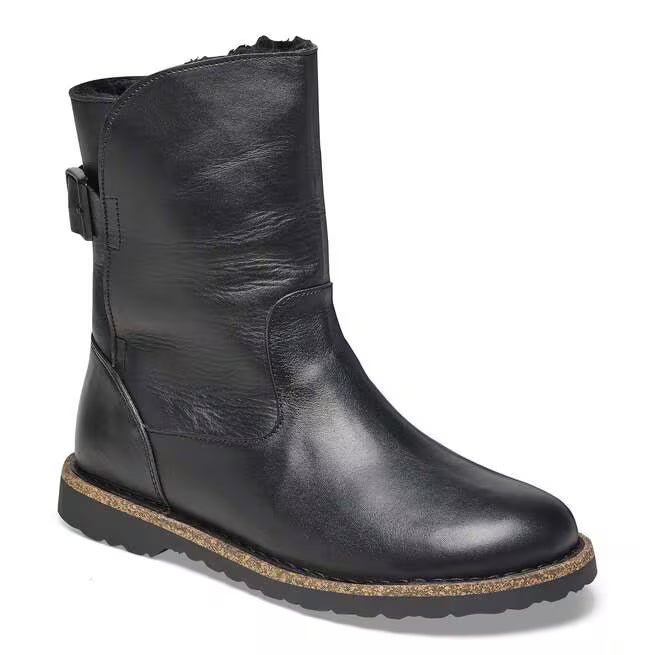 W Uppsala Shearling