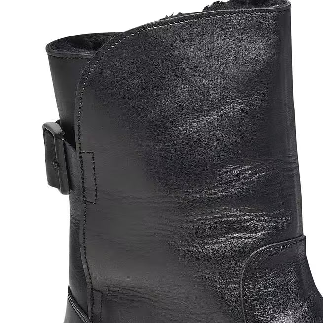 W Uppsala Shearling