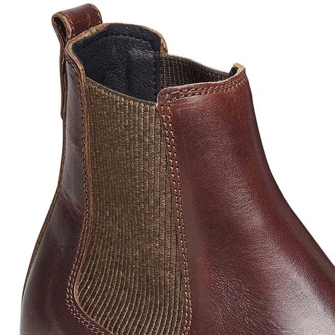 W Highwood Slip On Women
