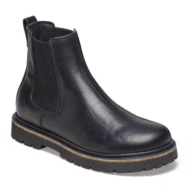 W Highwood Slip On Women