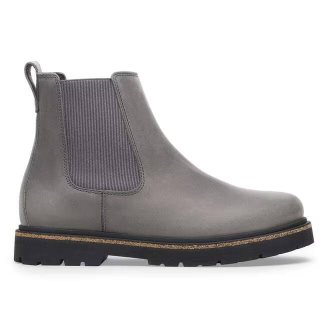 W Highwood Slip On Mid Women