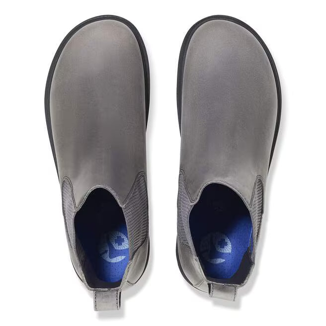 W Highwood Slip On Mid Women