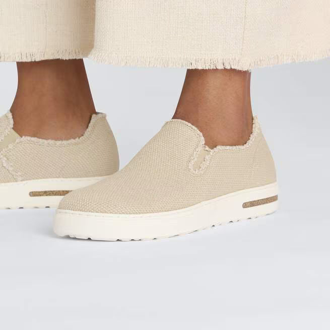 Bend Decon Slip On