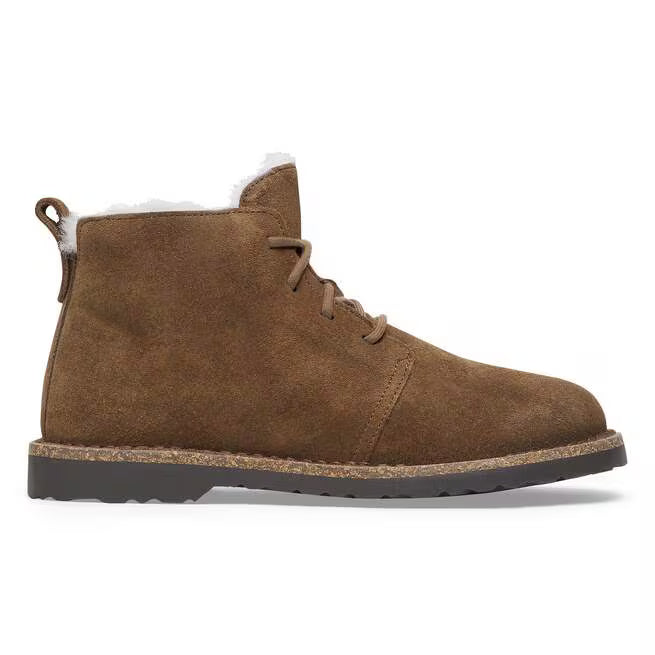 W Uppsala Mid Shearling
