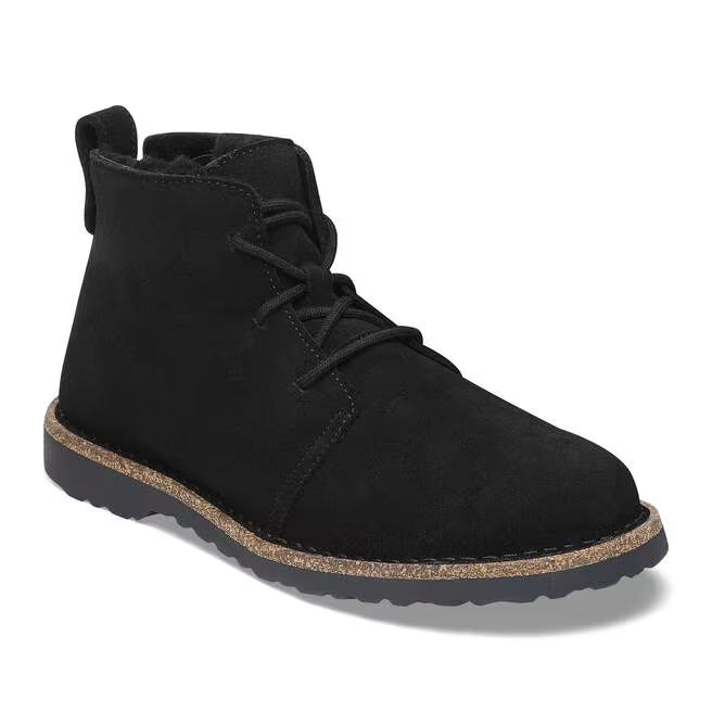 W Uppsala Mid Shearling