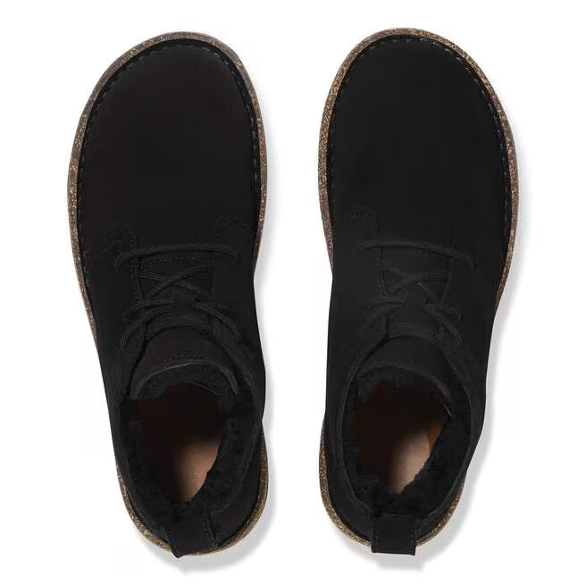W Uppsala Mid Shearling