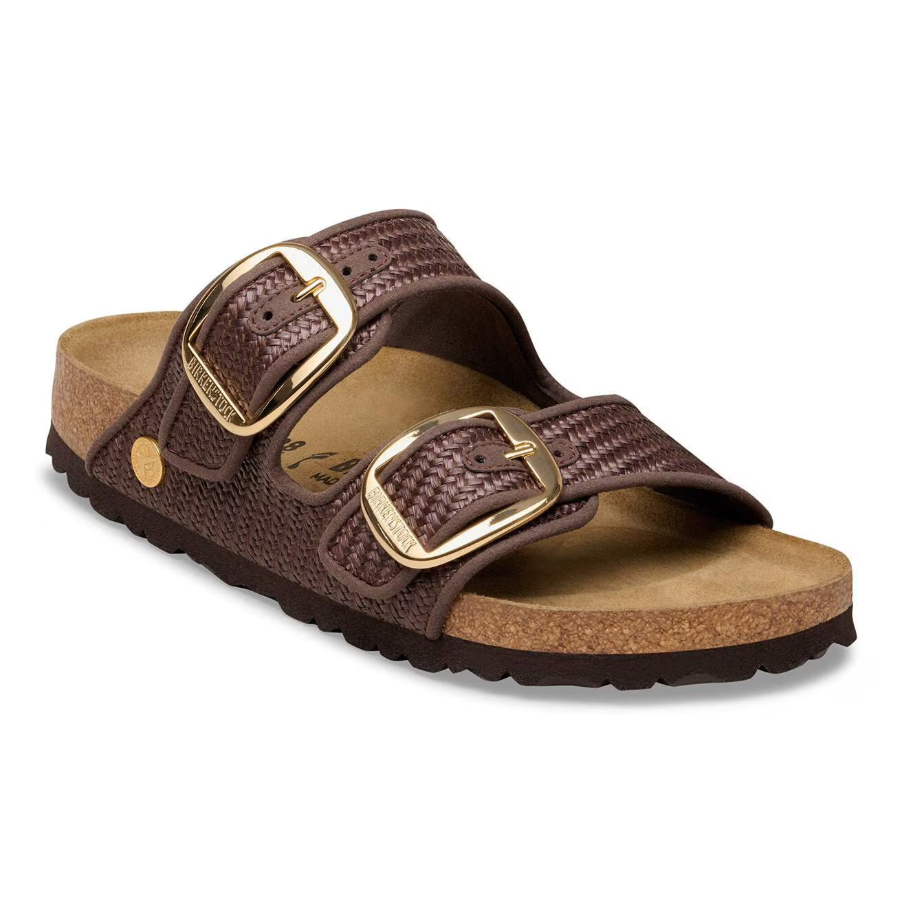 W Arizona Big Buckle