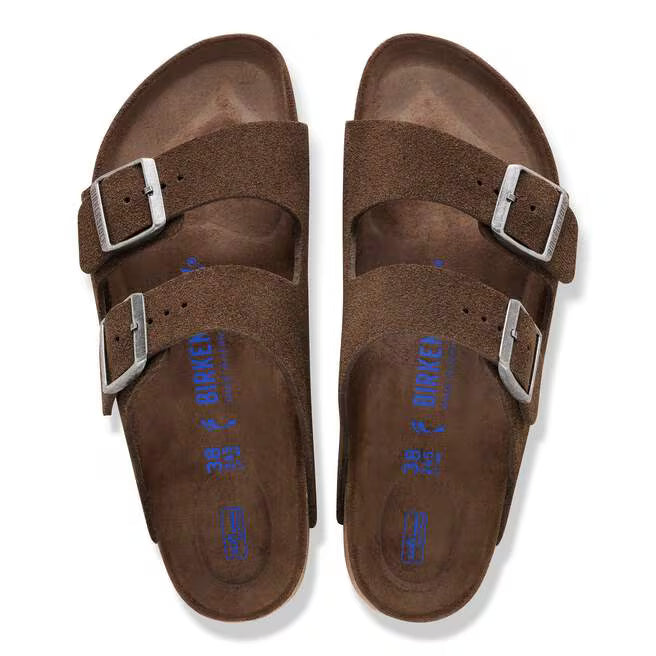 Arizona Soft Footbed