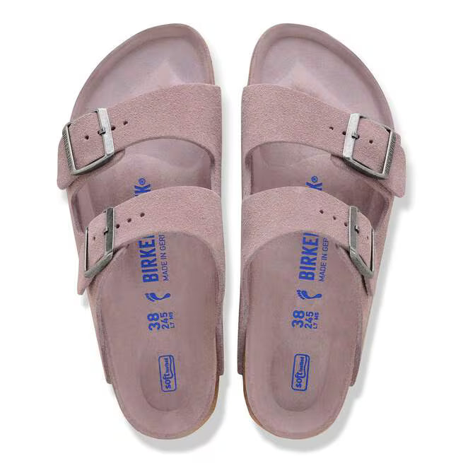 Arizona Soft Footbed