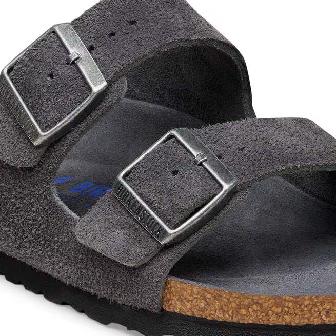 Arizona Soft Footbed