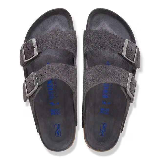 Arizona Soft Footbed