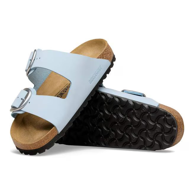W Arizona Big Buckle