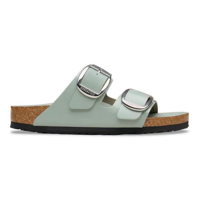 W Arizona Big Buckle